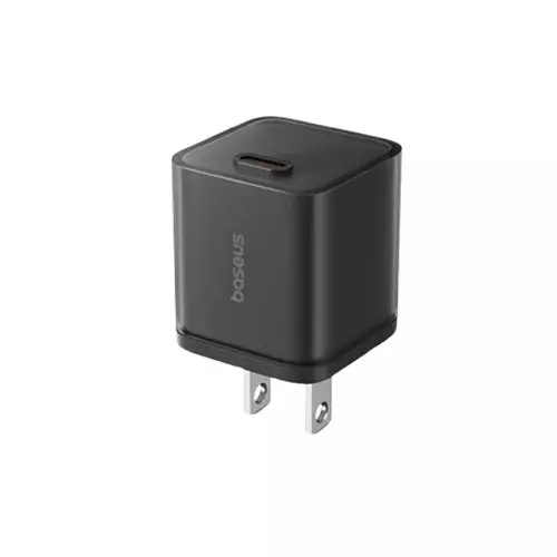 Baseus GaN5S 1C 30W US Charger 
