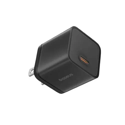 Baseus GaN5S 1C 30W US Charger  - 2