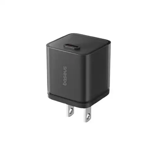 Baseus GaN5S 1C 20W US Charger 
