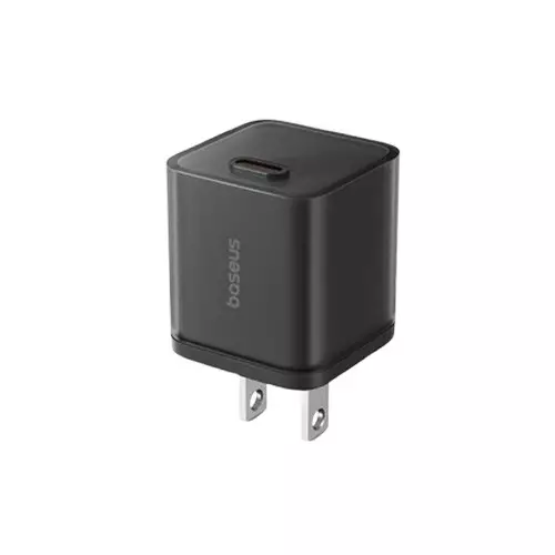 Baseus GaN5S 1C 20W US Charger 