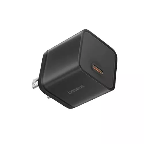 Baseus GaN5S 1C 20W US Charger  - 2