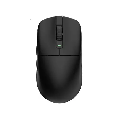 ROYAL KLUDGE RK M3 Tri-mode Gaming Mouse (Black)