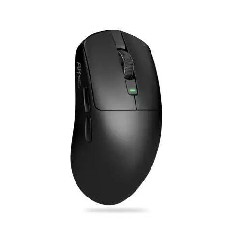 ROYAL KLUDGE RK M3 Tri-mode Gaming Mouse (Black) - 1