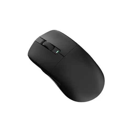 ROYAL KLUDGE RK M3 Tri-mode Gaming Mouse (Black) - 0
