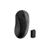 RK Royal Kludge MG5 Tri-Mode Gaming Mouse (Dark Knight)