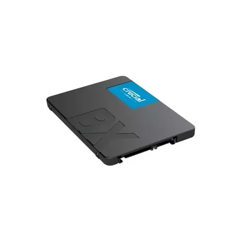 Crucial BX500 1TB 3D NAND 2.5 Inch SATAIII SSD - 1