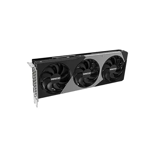 INNO3D GeForce RTX 5070 X3 OC 12GB GDDR7 Graphics Card - 1