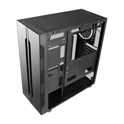 SAFEWAY VOLCANO MTG-1922 ATX Case - 1