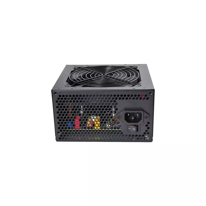Safeway Rotanium 80s-450W 450W ATX Non-Moduler Power Supply - 2