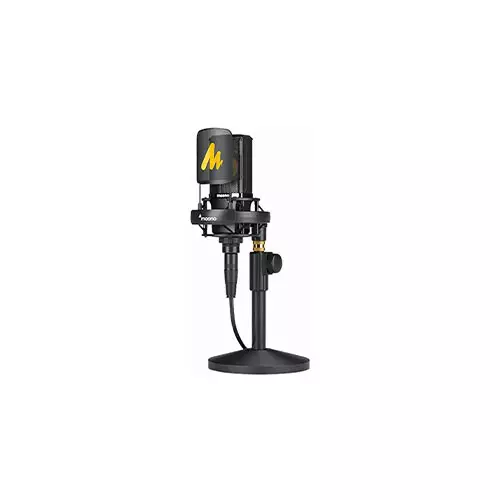 MAONO PM500T XLR Dynamic Microphone - 1