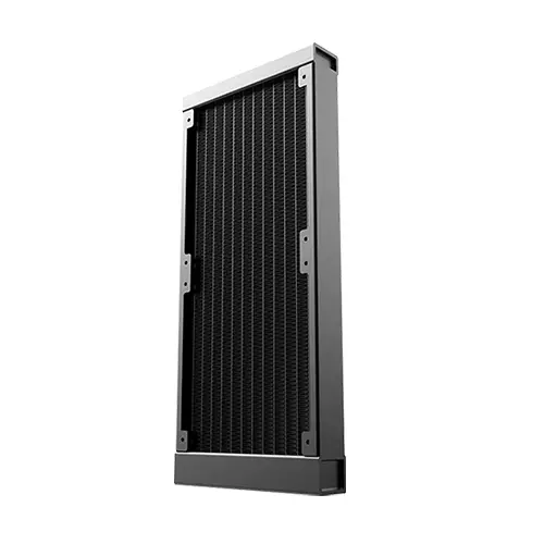 PCCOOLER GI-CX240 240mm ARGB AIO Liquid CPU Cooler - 3