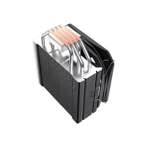 PCCOOLER PALADIN 400 ARGB High Quality Cpu Cooler - 3