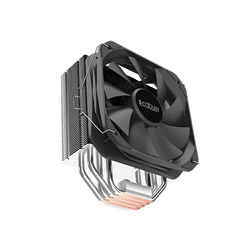 PCCOOLER PALADIN 400 Cpu Cooler - 1