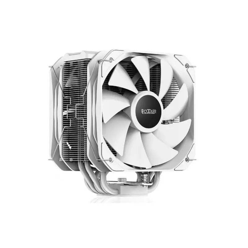 PCCooler PALADIN EK6000 White CPU Cooler - 1