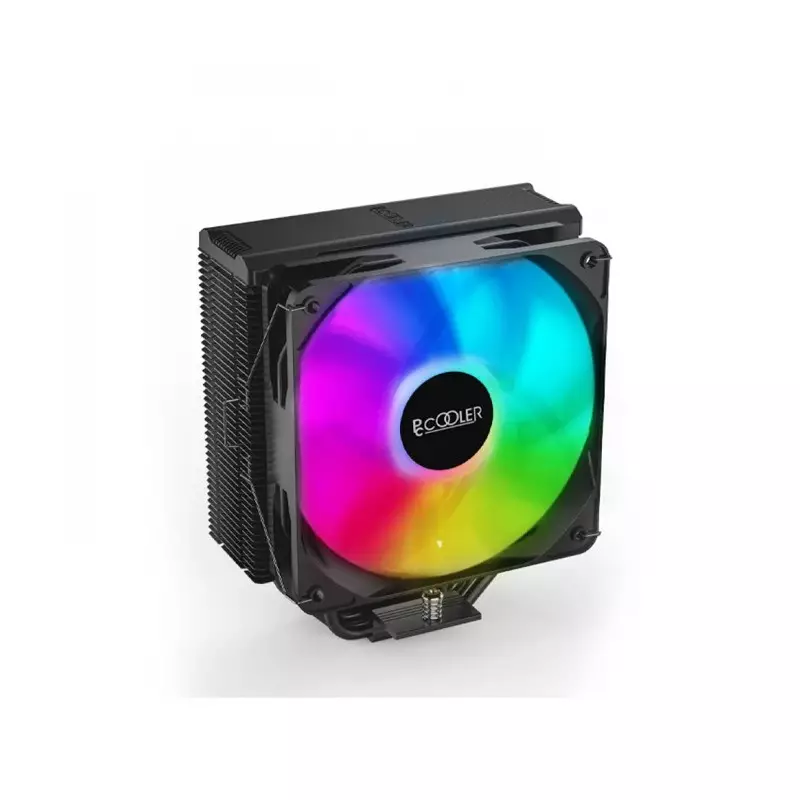 PCCOOLER PALADIN EX400 ARGB CPU Cooler - 1