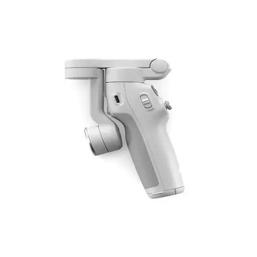 DJI Osmo Mobile 7 Smartphone Gimbal - 0
