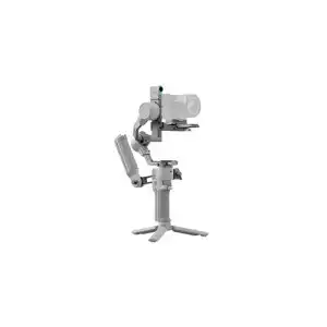 DJI RS 4 Mini Handheld Camera Gimbal Stabilizer Combo