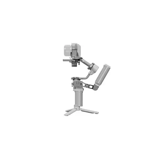 DJI RS 4 Mini Handheld Camera Gimbal Stabilizer Combo - 1