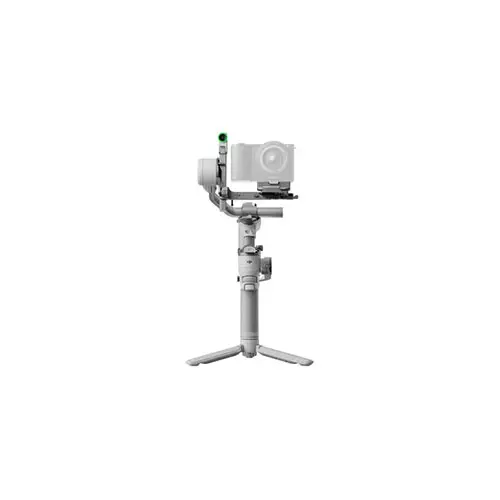 DJI RS 4 Mini Handheld Camera Gimbal Stabilizer Combo - 2