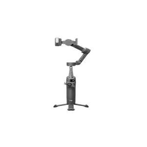 DJI Osmo Mobile 7P Handheld 3-Axis Gray Smartphone Gimbal