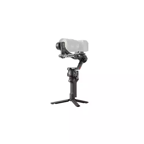 DJI RS 4 3-Axis Gimbal Stabilizer Handheld Camera - 1