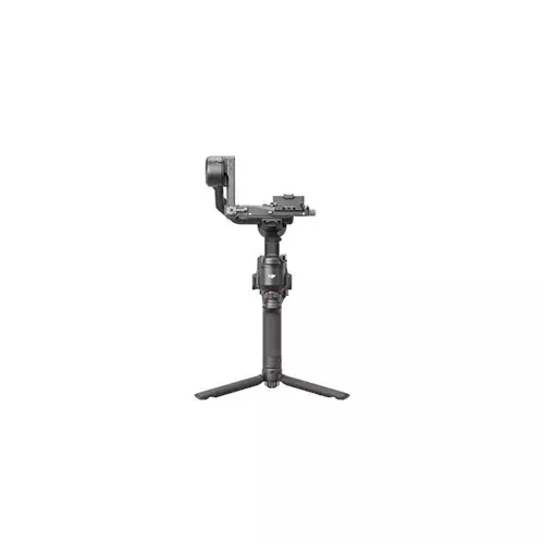 DJI RS 4 Handheld Camera Gimbal Stabilizer Combo - 1