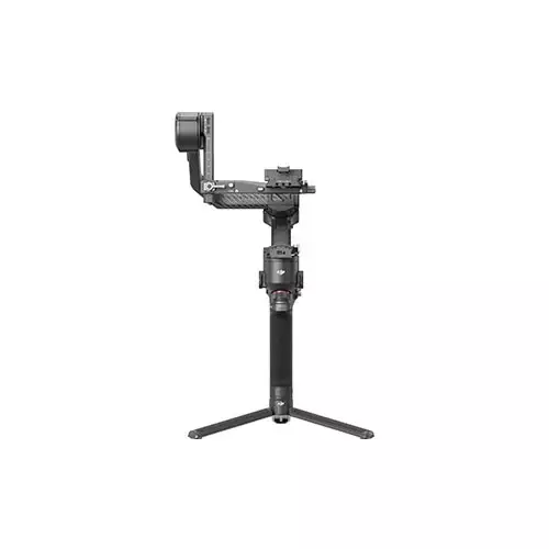 DJI RS 4 Pro Gimbal Stabilizer Combo - 1