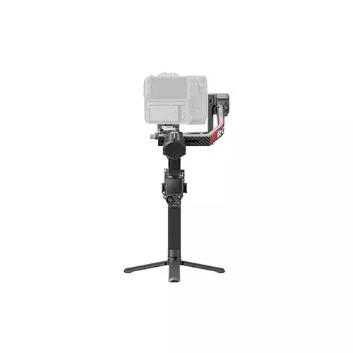 DJI RS 4 Pro Gimbal Stabilizer Combo - 2