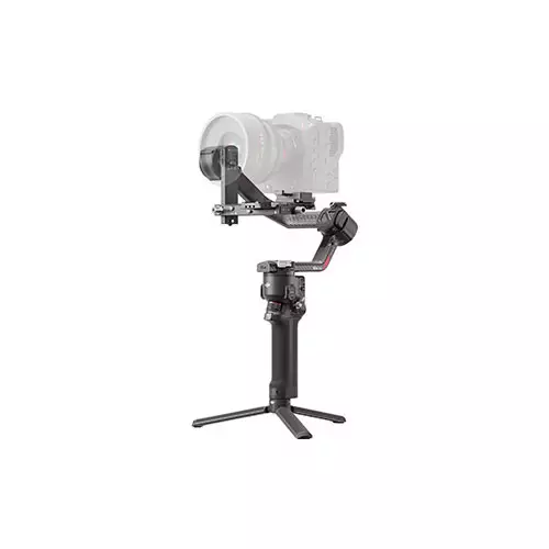 DJI RS 4 Pro Gimbal Stabilizer Combo - 5