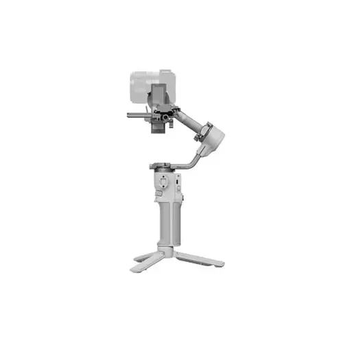 DJI RS 4 Mini Handheld Camera Gimbal Stabilizer