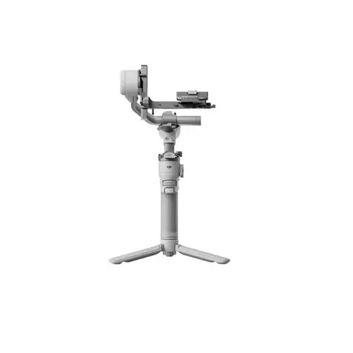 DJI RS 4 Mini Handheld Camera Gimbal Stabilizer - 0