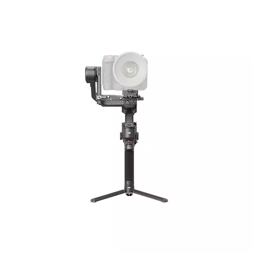 DJI RS 4 Pro Gimbal Stabilizer - 3