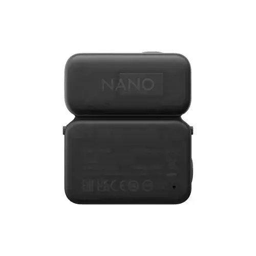 DJI Osmo Nano 35 MP 4K Action Camera - 3