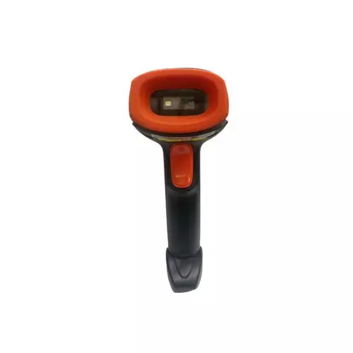 Yumite YT-2402 2D Barcode Scanner - 1