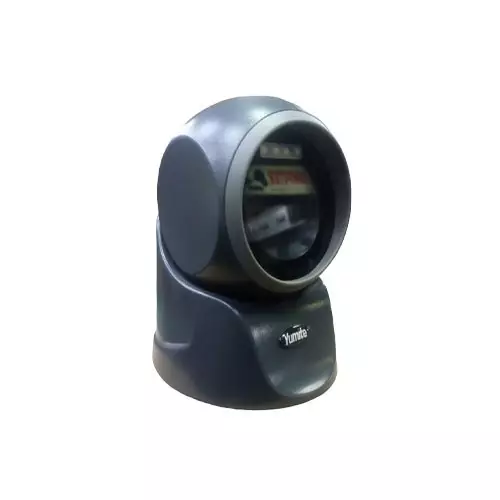 Yumite YT50011 2D Auto Barcode Scanner - 1