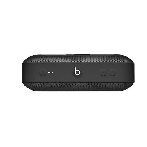 Beats Pill Plus Portable Speaker (BLACK) - 1