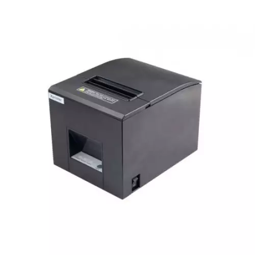 Xprinter XP-E260M Thermal Barcode Label Printer - 1