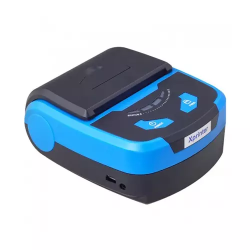 Xprinter XP-P810 Direct Thermal Portable POS Printer - 1