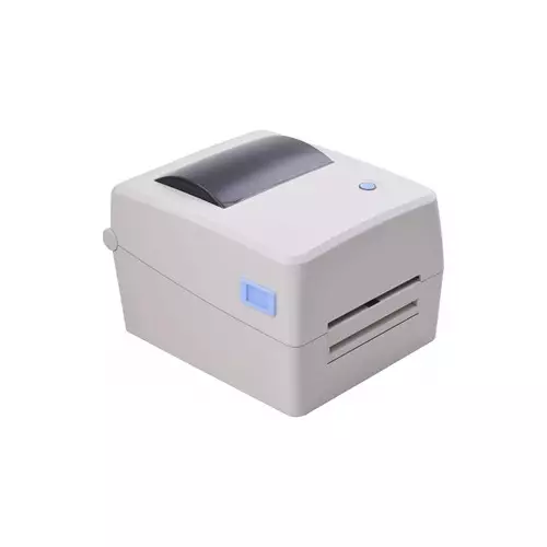 Xprinter XP-TT424B Thermal Transfer Barcode Label Printer - 1