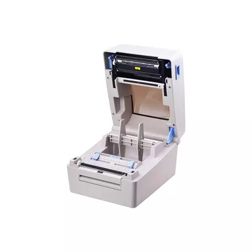 Xprinter XP-TT424B Thermal Transfer Barcode Label Printer - 2