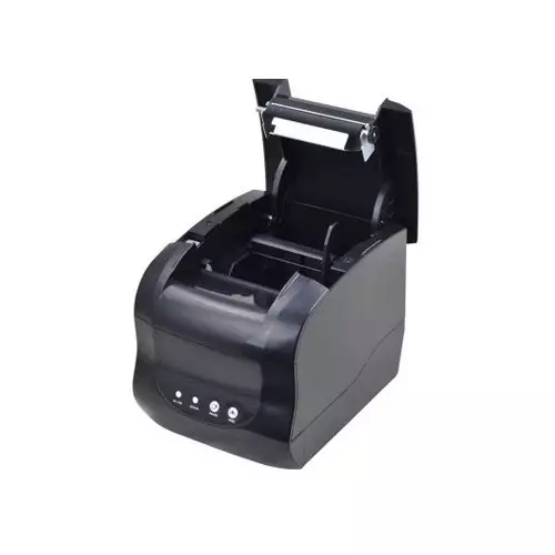 XPRINTER XP 365B-U Thermal Barcode Label Printer - 1