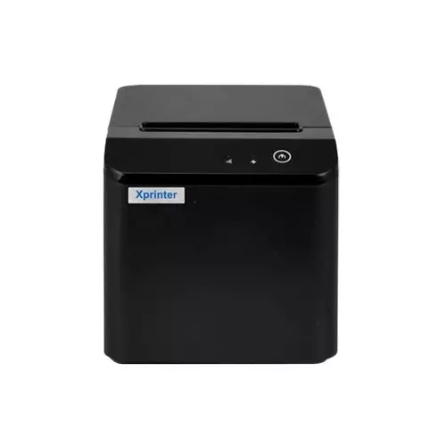 Xprinter XP80T Thermal Receipt Printer - 1