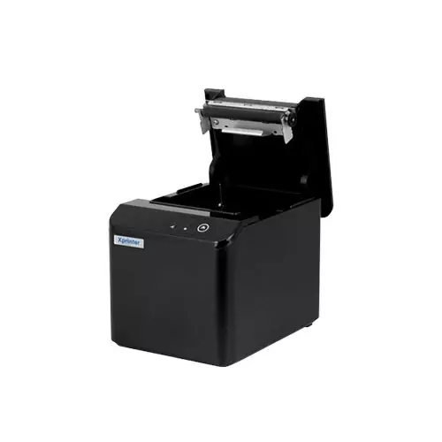 Xprinter XP80T Thermal Receipt Printer - 3