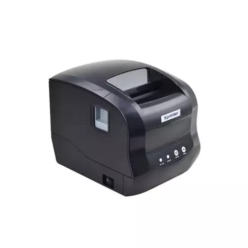 
Xprinter XP-365B-UB Thermal Label & POS Printer

