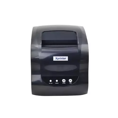 
Xprinter XP-365B-UB Thermal Label & POS Printer

 - 1