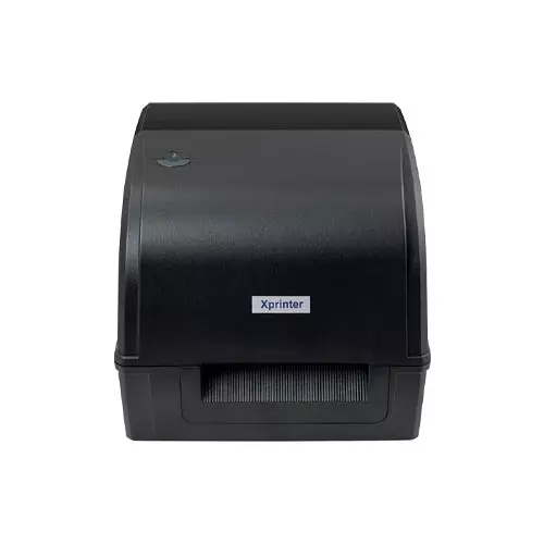Xprinter XP-TT426B Barcode Label Printer - 3