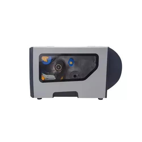 Xprinter XP-G480E 4-Inch Industrial Label Printer - 1