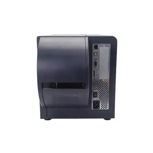 Xprinter XP-G480E 4-Inch Industrial Label Printer - 2