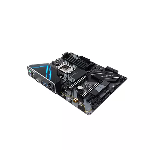 Biostar B460GTA 10th Gen Motherboard - 0