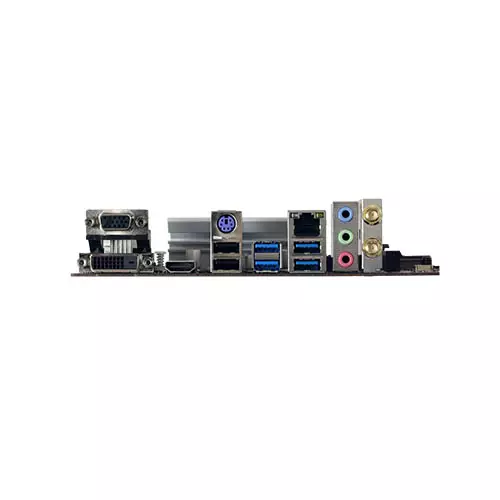 BIOSTAR B660MX-E PRO 13TH GEN INTEL MOTHERBOARD - 2